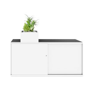 LO One Pflanzeneinsatz 357 x 357 x 210 mm