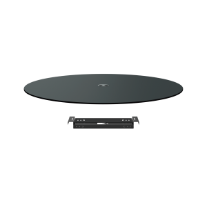 LO Kabelkanal Besprechungstisch 712 x 265 mm