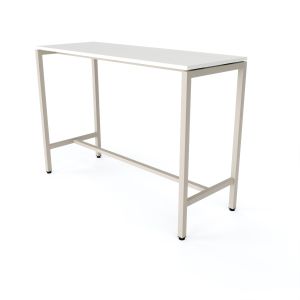 LO Motion Flex Thekentisch\n\r1600 x 600 x 1100 mm