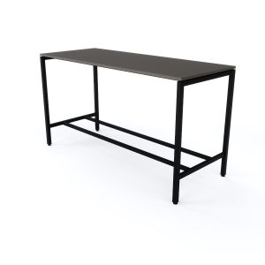 LO Motion Flex Thekentisch\n\r2000 x 800 x 1100 mm