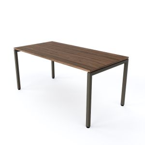 LO Motion Funktionstisch\n\r1600 x 800 x 680-820 mm