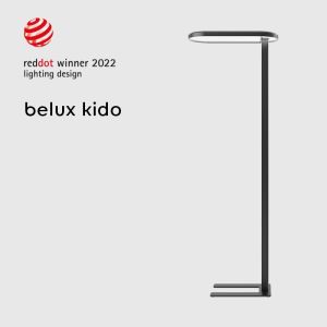 90W, 11200lm, 3000K, UGR<11, Multisense, Stecker: CH