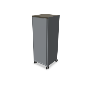 LO Caddy\n\r280 x 400 x 1110 mm