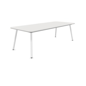 LO Merge Besprechungstisch\n\r2400 x 1000 x 730 mm