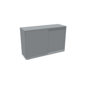 LO One Schiebetürschrank\n\r1200 x 400 x 750 mm