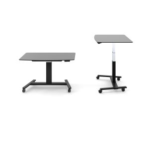 LO Cockpit Basic 1200 x 800 x 675-1335 mm