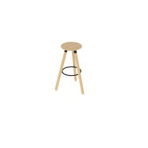LO Merge Sitzhocker 800 mm D: 350mm