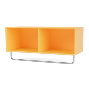 COAT-Wall, H: 24 x L: 69,6 x T:30 cm
