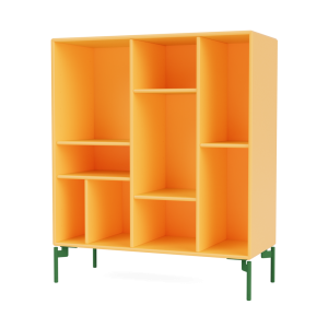 COMPILE, H: 69,6 x L: 69,6 x T:30 cm