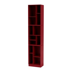 LOOM, 2 x 1141 (H: 69,6 x B: 46,8 x T:30 cm), 1 x 1141 (H: 69,6 x B: 46,8 x T:30 cm)