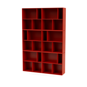 READ, 6 x 1212 (H: 69,6 x B: 69,6 x T:30 cm)