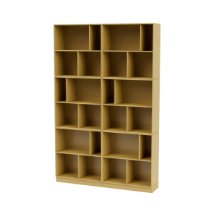READ, 6 x 1212 (H: 69,6 x B: 69,6 x T:30 cm)