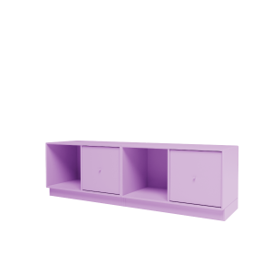 REST II, 2 x 6226 (H: 35,4 x B: 69,6 x T:38 cm)