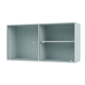 RIPPLE I, 1 x 6321R (B:69,6 x H:35,4 x T:20 cm)