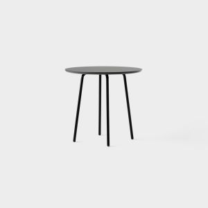Nest Low Table Ø75|H70 Dimensions Ø75 H70 CBM: 0,19 Adjustable feet