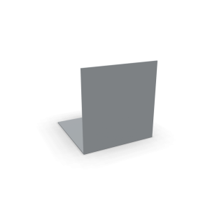 LO Plug Bücherstütze magnetisch 140 x 145 x 145 mm