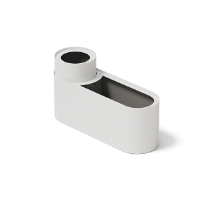 PLANTHERE • 453x874x288 • PULVERBESCHICHTETES METALL • MODULARER...