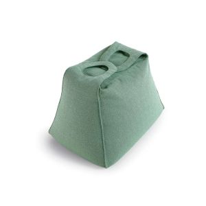 SOUND ABSORBING POUF POUF SHOPPER